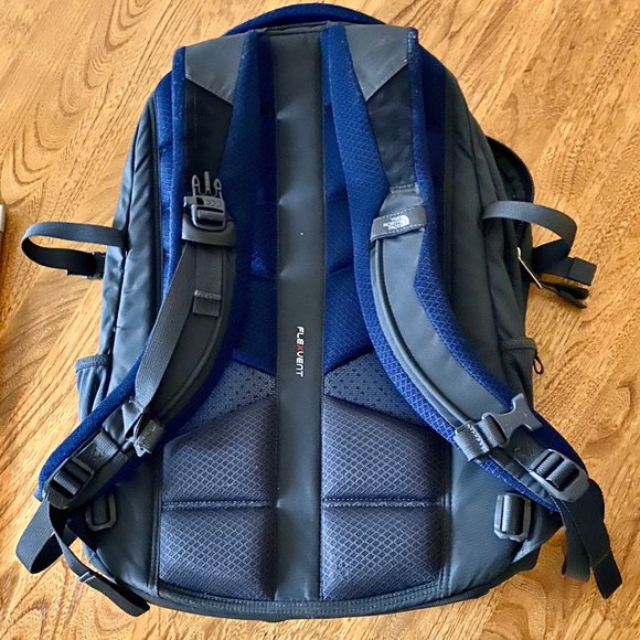 The North Face Borealis Backpack - Picture 2 of 2